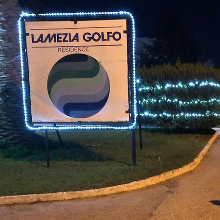 Villaggio Lamezia Golfo Ламеція-Терме Екстер'єр фото