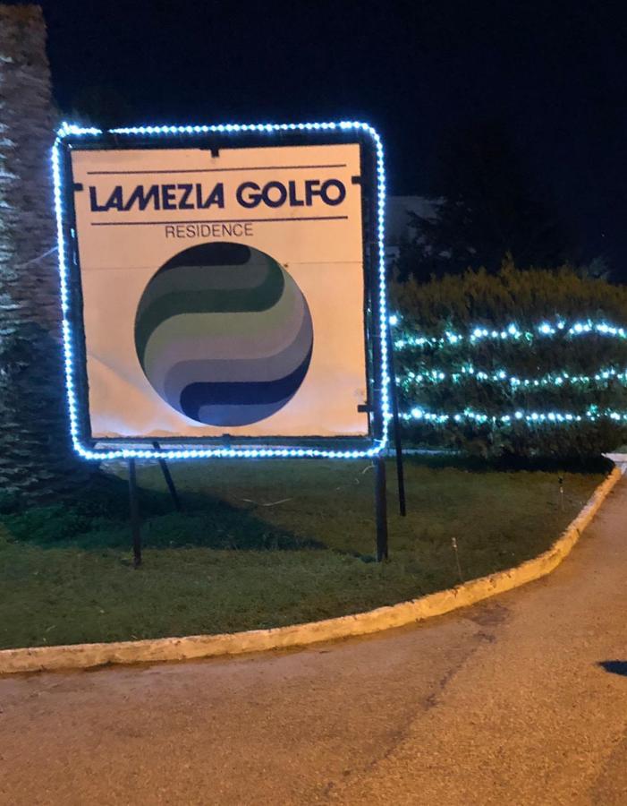 Villaggio Lamezia Golfo Ламеція-Терме Екстер'єр фото