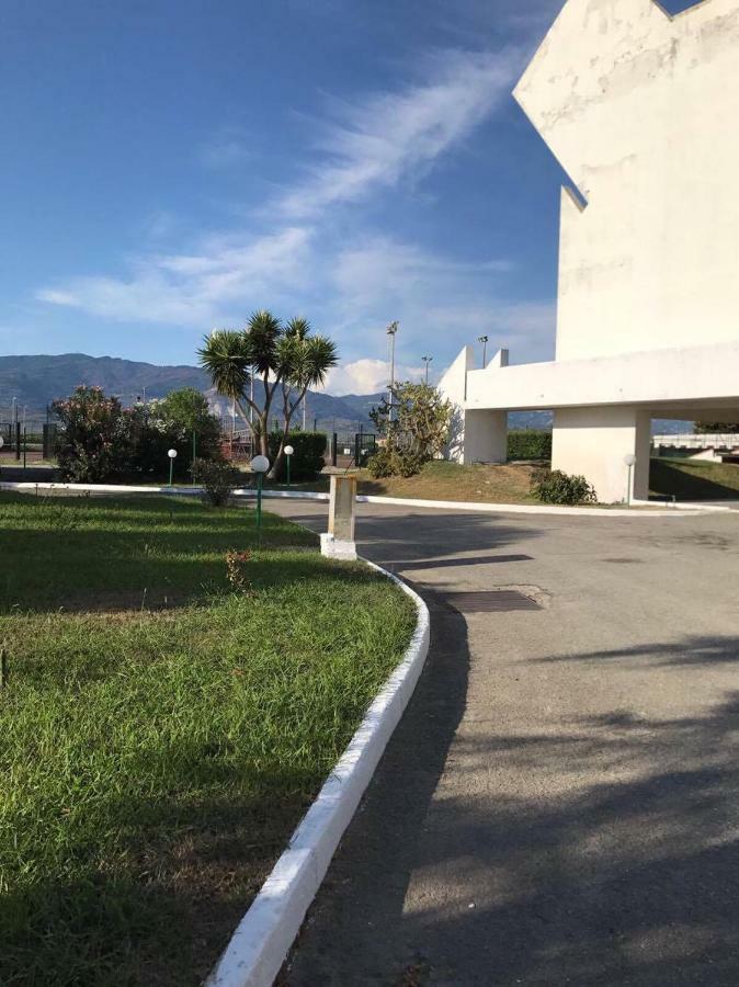 Villaggio Lamezia Golfo Ламеція-Терме Екстер'єр фото