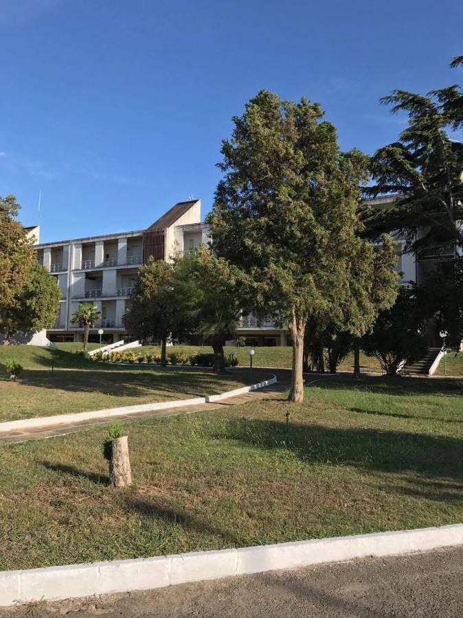 Villaggio Lamezia Golfo Ламеція-Терме Екстер'єр фото